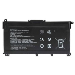 Batería compatible para portátil HP TF03XL 11.55V