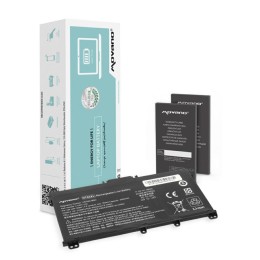Batería compatible para portátil HP HT03XL 11.4V 3400MAH Movano