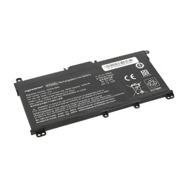 Batería compatible para portátil HP HT03XL 11.4V 3400MAH Movano