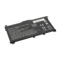 Batería compatible para portátil HP HT03XL 11.4V 3400MAH Movano