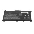 Batería compatible para portátil HP HT03XL 11.4V 3400MAH Movano