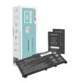 Batería compatible para portátil HP TF03XL 11.55V 3400mAh Movano