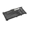 Batería compatible para portátil HP TF03XL 11.55V 3400mAh Movano