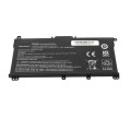 Batería compatible para portátil HP TF03XL 11.55V 3400mAh Movano
