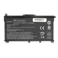 Batería compatible para portátil HP TF03XL 11.55V 3400mAh Movano