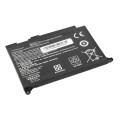 Batería compatible para portátil HP BP02XL 7.7V 4500mAh Movano