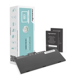 Batería compatible para portátil HP CS03XL 11.4V 3900mAh Movano