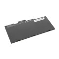 Batería compatible para portátil HP CS03XL 11.4V 3900mAh Movano