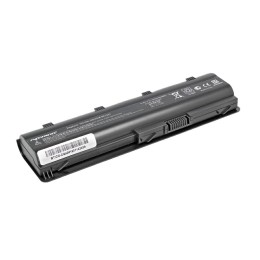 Batería compatible para portátil HP CQ42 10.8V 4400mAh Movano