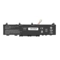 Batería compatible para portátil HP CC03XL 11.4V 4500mAh Movano