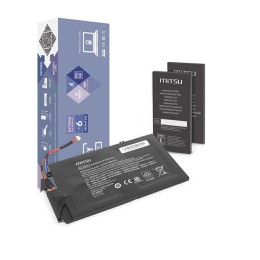 Batería compatible para portátil HP EL04XL 14.8V 2700mAh Mitsu