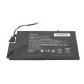 Batería compatible para portátil HP EL04XL 14.8V 2700mAh Mitsu