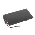 Batería compatible para portátil HP EL04XL 14.8V 2700mAh Mitsu